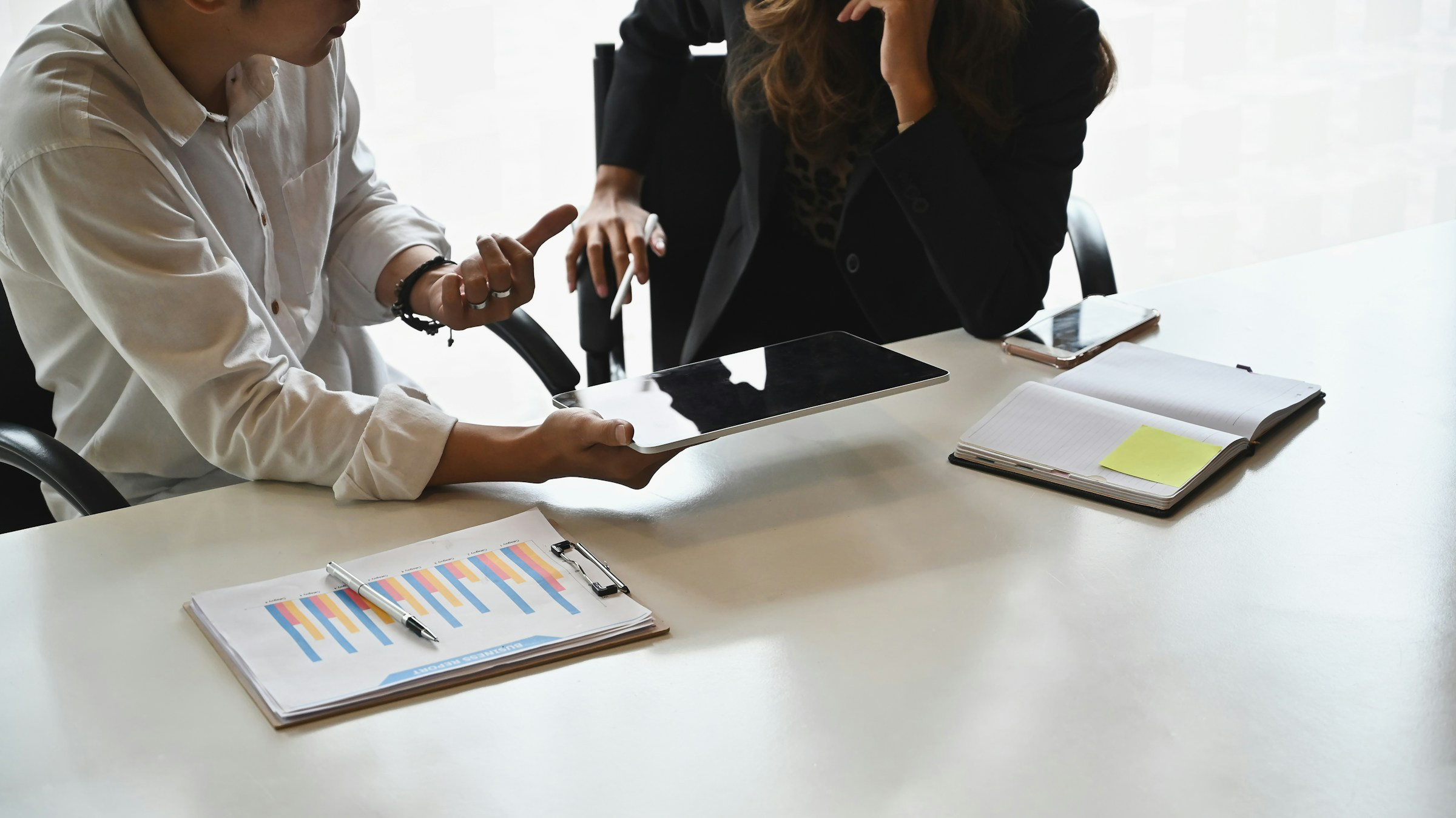 Herramientas para la toma de decisiones